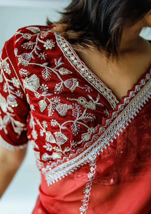RED_CHERRY_RED_KHADI_ORGANZA_EMBROIDERED_SAREE