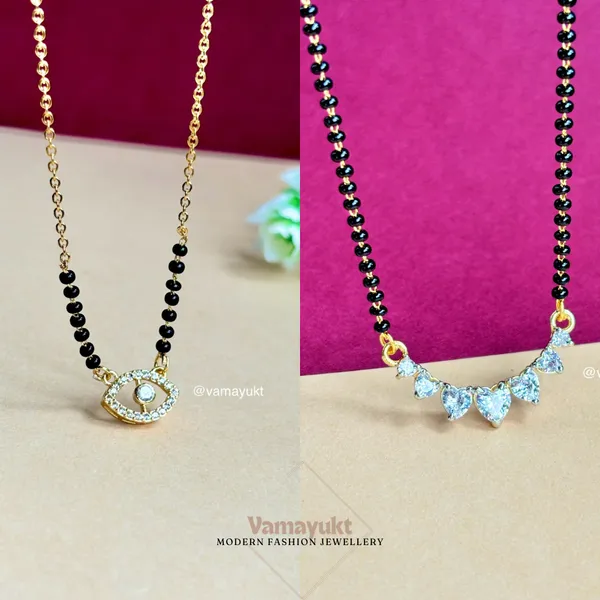Combo_set_of_7heart_&_evil_eye_mangalsutra