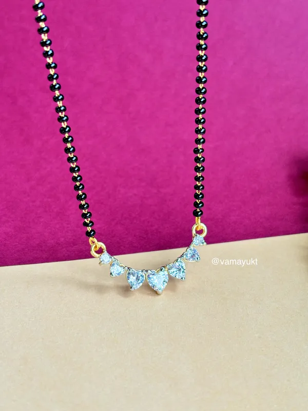Combo_set_of_7heart_&_evil_eye_mangalsutra