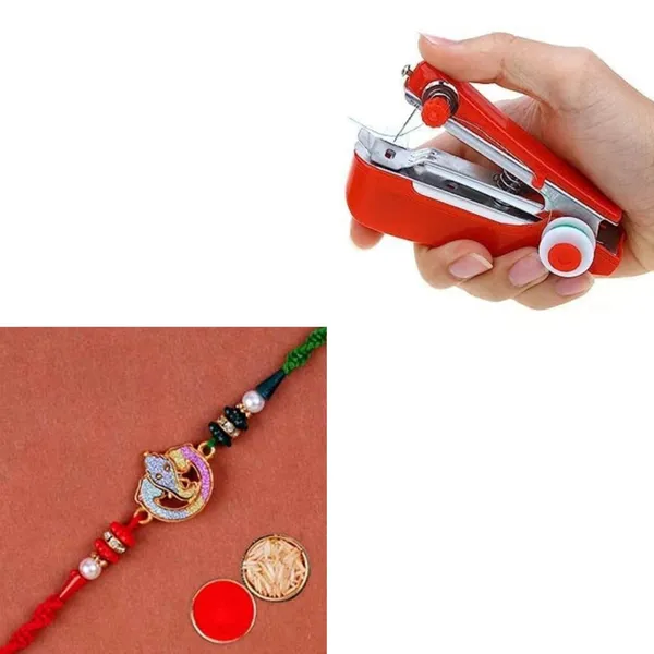 Combo_of_1_Rakhi_for_Brother_with_Mini_Sewing_Machine_For_Home_Tailoring_Use_For_Your_Sister_Gifting_(Model_3)