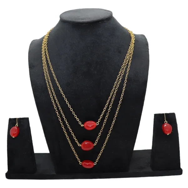 Copper_Jewellery_Set_For_Women