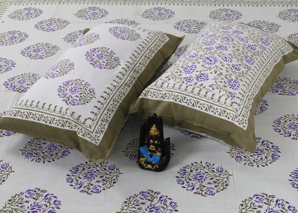 _Cotton_King_Jaipuri_Prints_Flat_Bedsheet_(Pack_of_1,_Multicolor)