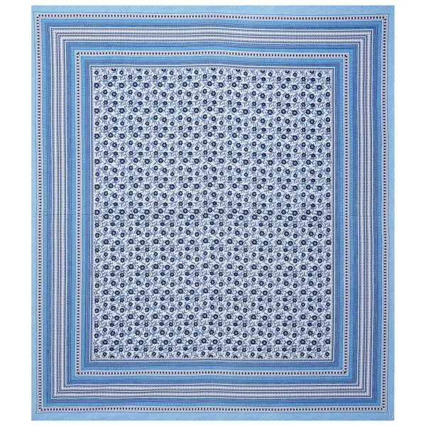 _Cotton_King_Jaipuri_Prints_Flat_Bedsheet_(Pack_of_1,_Multicolor)