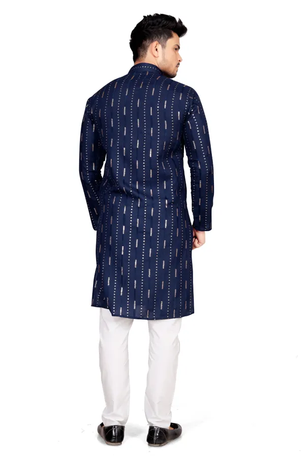 Cotton_Kurta_With_Sequence_&_Thread_Work_Sets