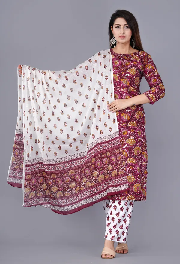 https://d1311wbk6unapo.cloudfront.net/NushopCatalogue/tr:f-webp,w-600,fo-auto/Cotton_Printed_Designer_Kurta_set_With_malmal_dupatta__E39CJ29T3K_2023-11-22_1.jpg__Trendme