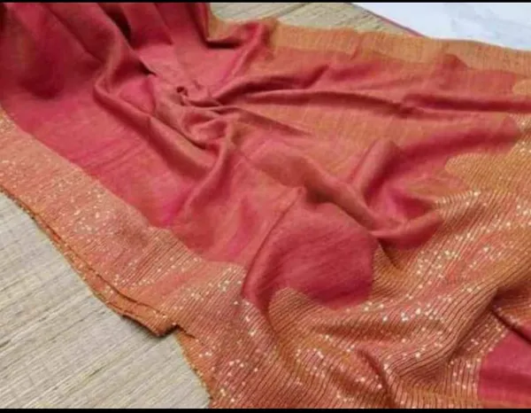 Off_White_Cotton_Silk_Handloom_Sequin_Saree