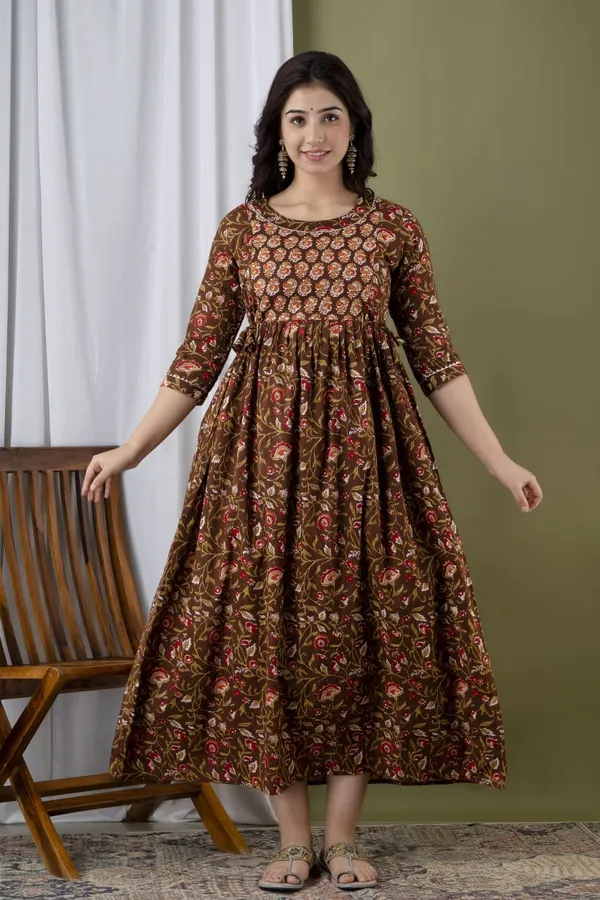 Cotton_Maternity_And_Feeding_Kurti