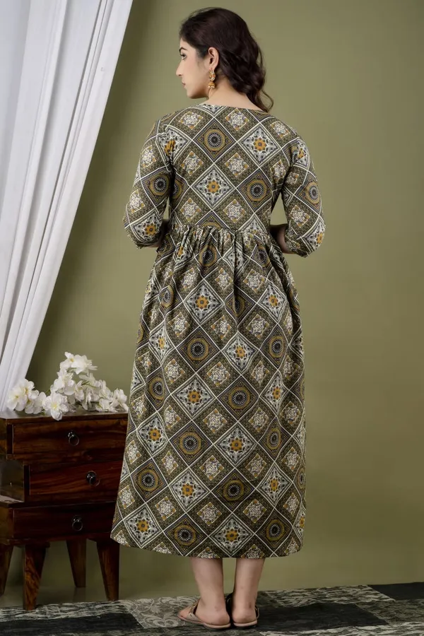 Cotton_Maternity_And_Feeding_Kurti_By_Nevisha_Style