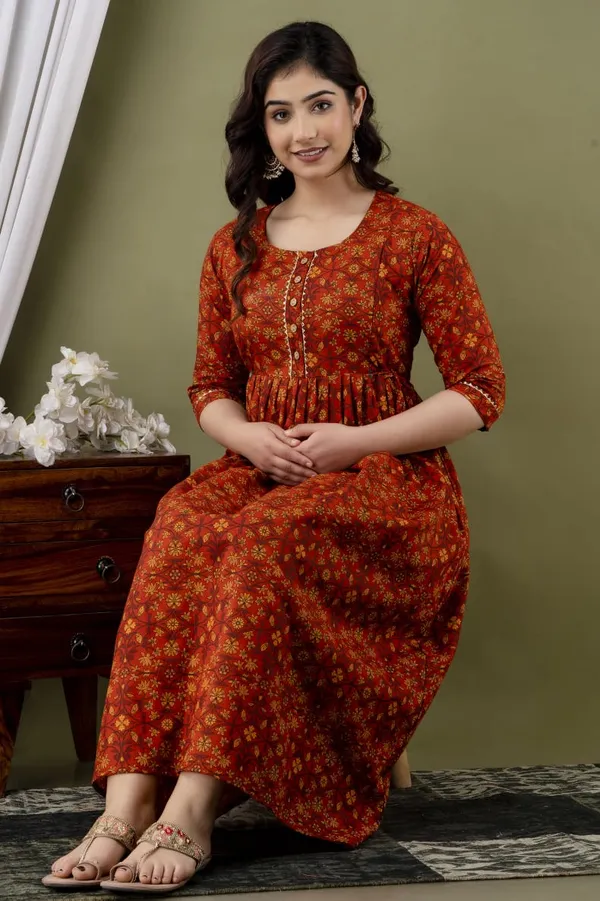 Cotton_Maternity_And_Feeding_Kurti
