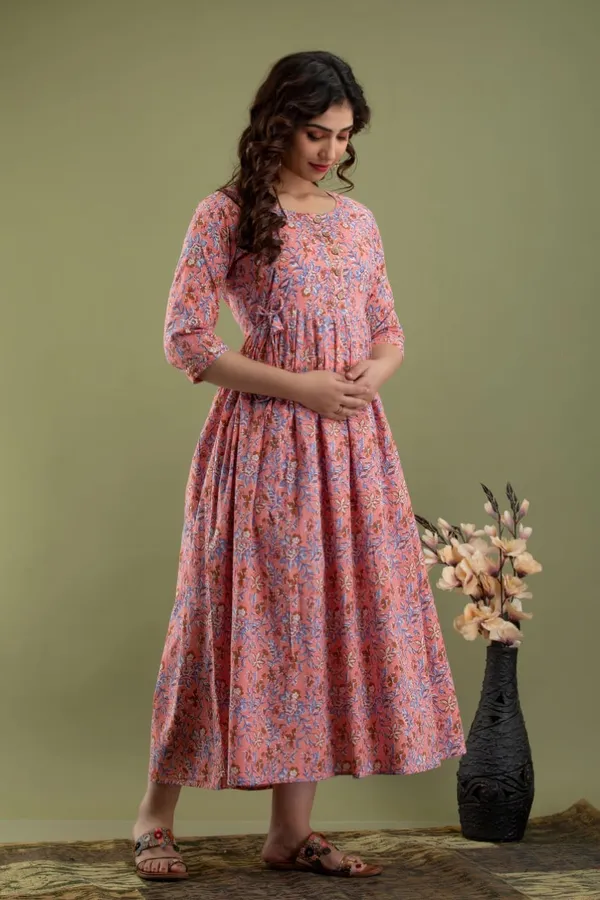 Cotton_Maternity_And_Feeding_Kurti_By_Nevisha_Style