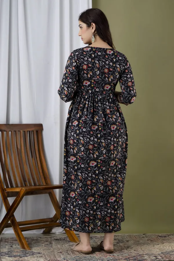 Cotton_Maternity_And_Feeding_Gown_By_Nevisha_Style