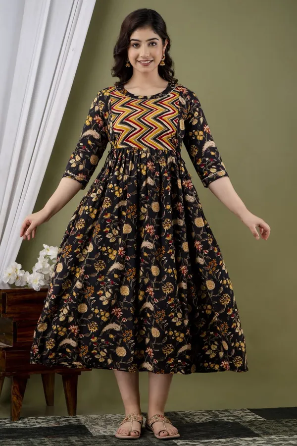 Cotton_Maternity_And_Feeding_Kurti_By_Nevisha_Style