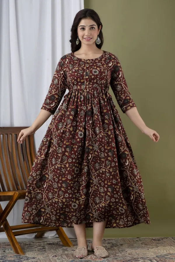 Cotton_Maternity_And_Feeding_Gown__By_Nevisha_Style