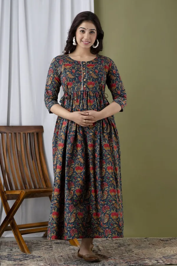 Cotton_maternity_and_feeding_kurti