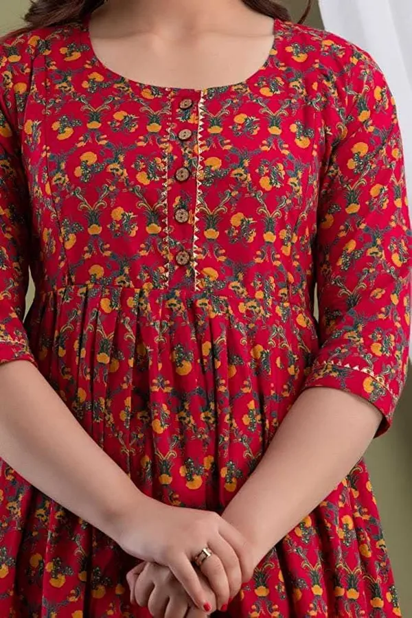 Cotton_Maternity_And_Feeding_Gown_By_Nevisha_Style