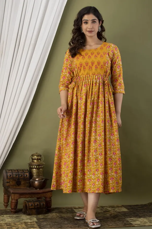 Cotton_Maternity_And_Feeding_Kurti