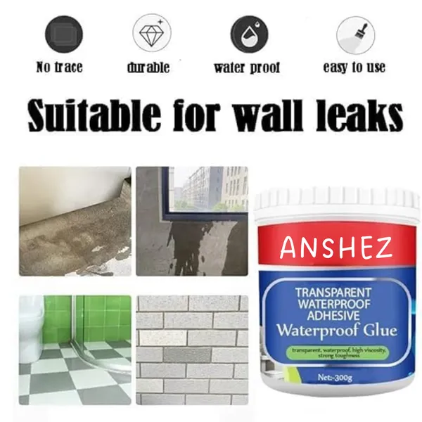 Transparent_Repairing_Leak_Waterproof_Adhesive_Seal_Cracks_Agent_|_300_gram