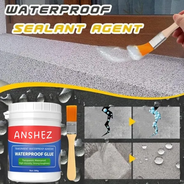 Transparent_Repairing_Leak_Waterproof_Adhesive_Seal_Cracks_Agent_|_300_gram