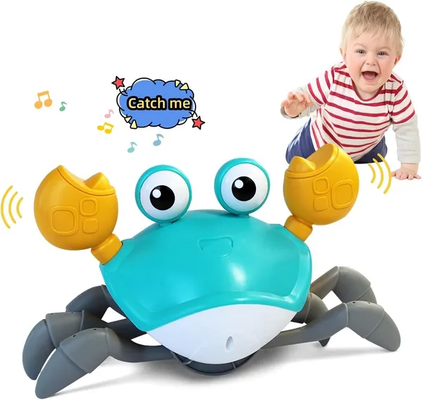 https://d1311wbk6unapo.cloudfront.net/NushopCatalogue/tr:f-webp,w-600,fo-auto/Crawling_Crab_Baby_Toys_XL38T5K2CY_2023-10-03_1.jpg__UFO & Company