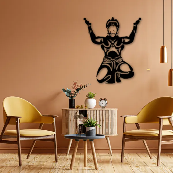 Divine_Bajrang_Bali_Wood_Wall_Art