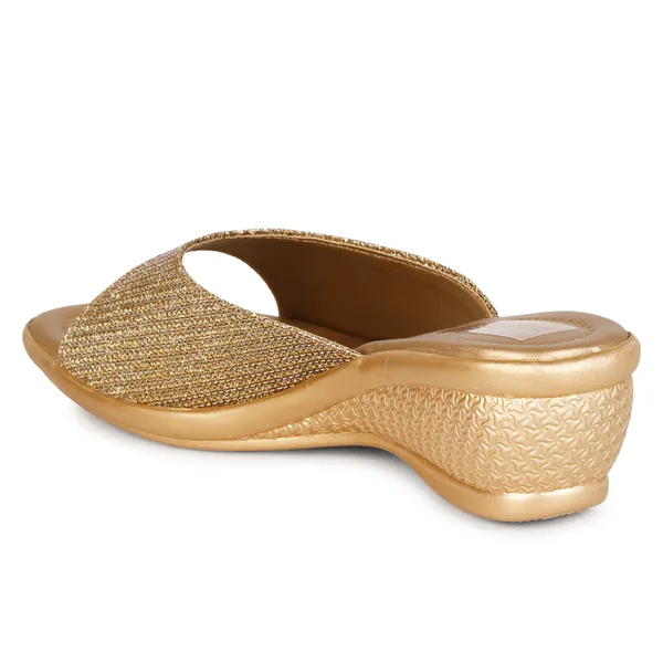 Shining_Strap_Ethnic_Copper_Wedge_Heels_(Antique)