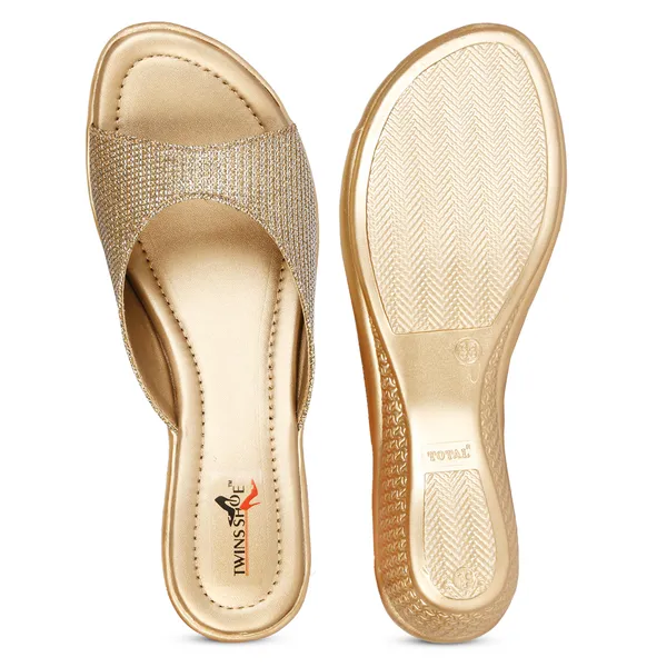 Shining_Strap_Ethnic_Copper_Wedge_Heels_(Antique)