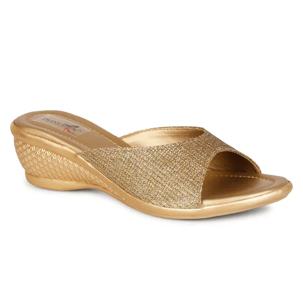Shining_Strap_Ethnic_Copper_Wedge_Heels_(Antique)