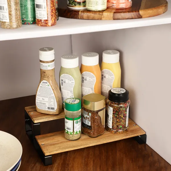 Cupboard_&_Counter_Organizer_2_Step_(Wood_&_Metal)