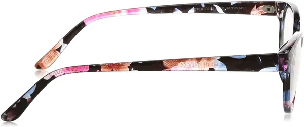 Multicolor_Full_Rim_Cat-Eyed_Frame_(51_Mm)_-_For_Men