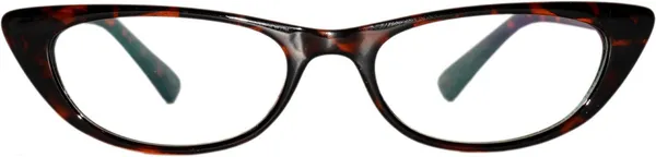Brown_Full_Rim_Cat-Eyed_Frame_(50_Mm)_-_For_Men
