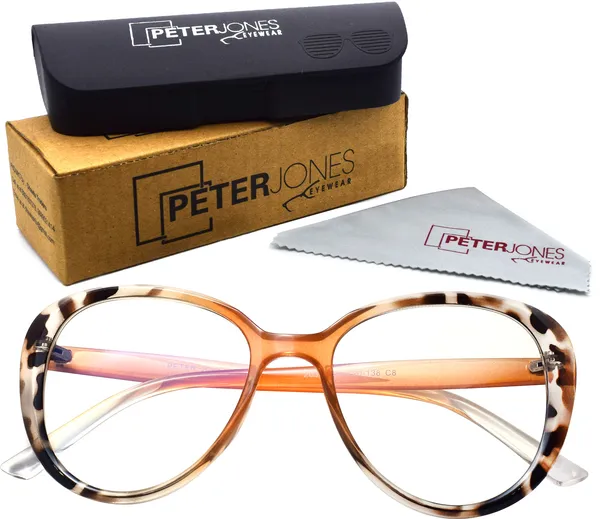 Multicolor_Full_Rim_Oval_Frame_(52_Mm)_-_For_Men