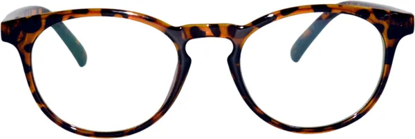 Multicolor_Full_Rim_Round_Frame_(48_Mm)_-_For_Unisex