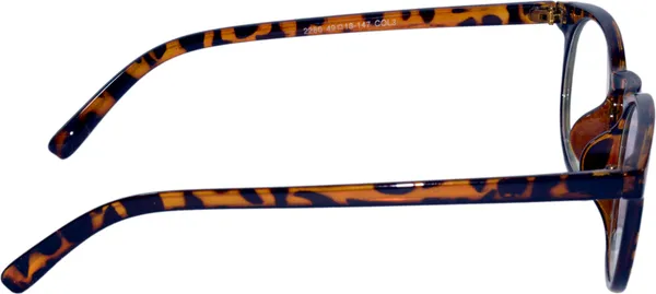 Multicolor_Full_Rim_Round_Frame_(48_Mm)_-_For_Unisex