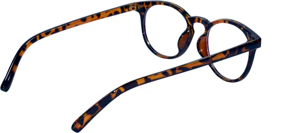 Multicolor_Full_Rim_Round_Frame_(48_Mm)_-_For_Unisex