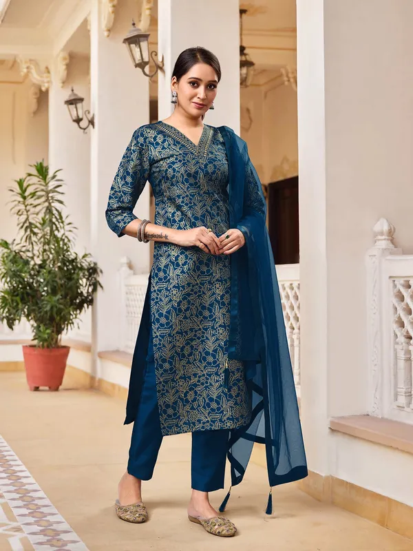 https://d1311wbk6unapo.cloudfront.net/NushopCatalogue/tr:f-webp,w-600,fo-auto/DAISY_Women_Floral_Print_Straight_Kurta_with_Pants___Dupatta_MPPWD7J8AH_2024-08-08_1.jpeg__Flora Art