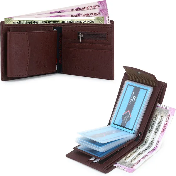 Brown_Men_Formal_Travel_Artificial_Leather_Wallet_|_Premium_Quality_Wallets_(13_Card_Slots)