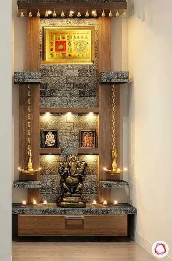 Photo_&_Frame_Asht_Laxmi_Shri_Yantram_And_Shri_Kuber_Yantra___|_Small_Size_(_7_X5_)