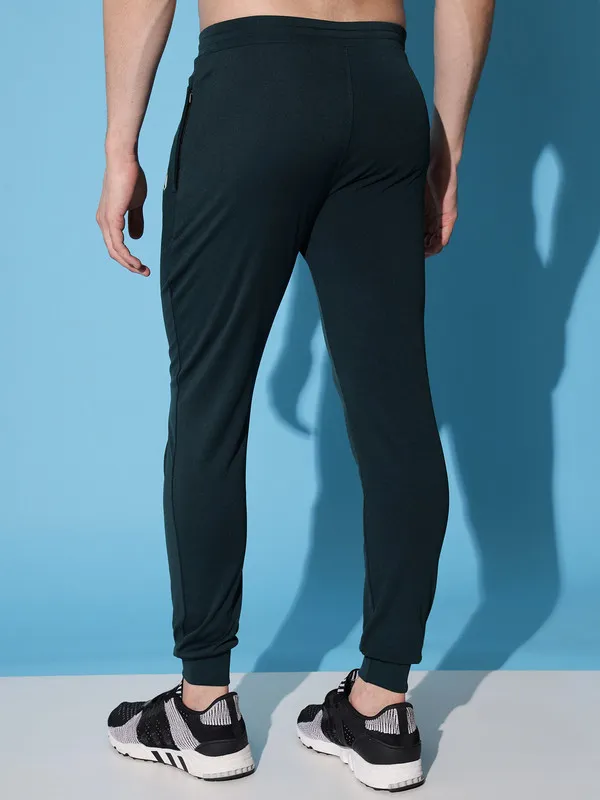 Air_Force_Blue_Men's_Polyster_Lower__Comfortable,_Stylish_And_Trendy_Casual_Wear