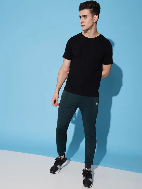 Air_Force_Blue_Men's_Polyster_Lower__Comfortable,_Stylish_And_Trendy_Casual_Wear