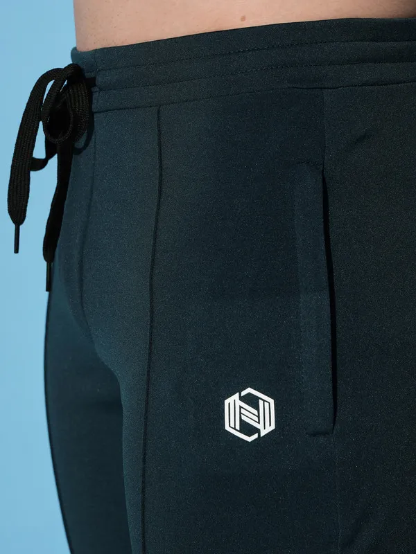 Air_Force_Blue_Men's_Polyster_Lower__Comfortable,_Stylish_And_Trendy_Casual_Wear