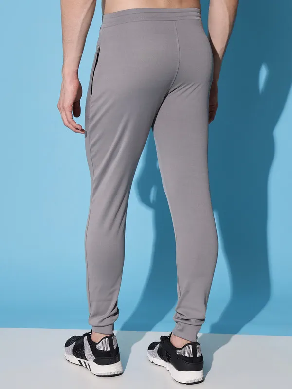 Medium_Grey_Men's_Polyster_Lower__Comfortable,_Stylish_And_Trendy_Casual_Wear