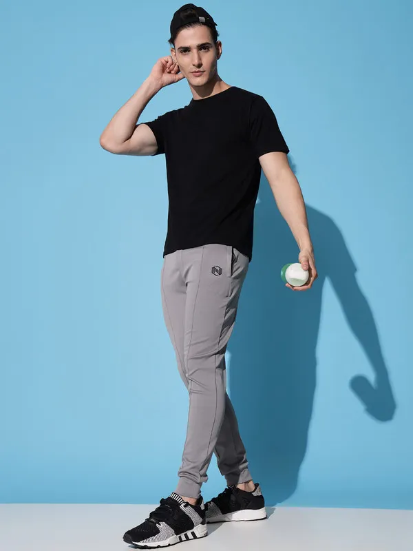 Medium_Grey_Men's_Polyster_Lower__Comfortable,_Stylish_And_Trendy_Casual_Wear