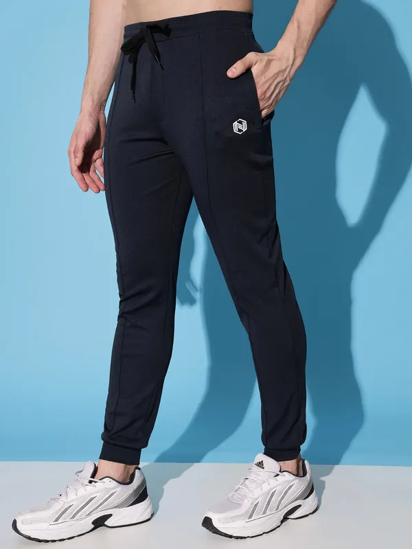 Navy_Blue_Men's_Polyster_Lower__Comfortable,_Stylish_And_Trendy_Casual_Wear