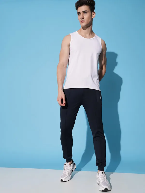 Navy_Blue_Men's_Polyster_Lower__Comfortable,_Stylish_And_Trendy_Casual_Wear