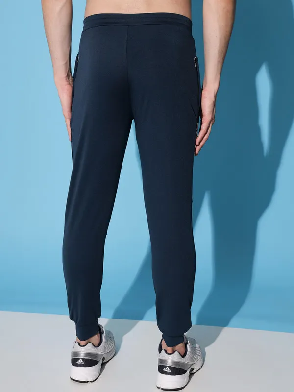 Air_Force_Blue_Men's_Polyster_Lower__Comfortable,_Stylish_And_Trendy_Casual_Wear