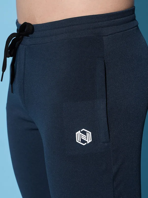Air_Force_Blue_Men's_Polyster_Lower__Comfortable,_Stylish_And_Trendy_Casual_Wear