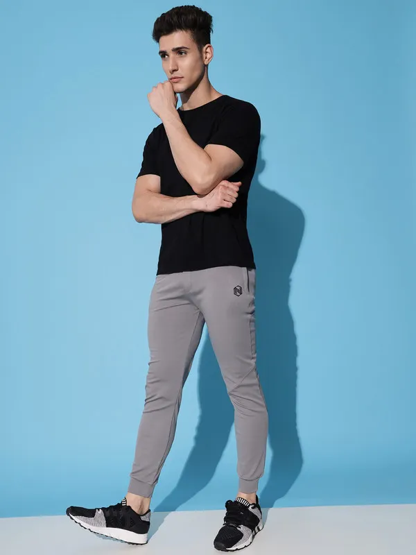 Medium_Grey_Men's_Polyster_Lower__Comfortable,_Stylish_And_Trendy_Casual_Wear