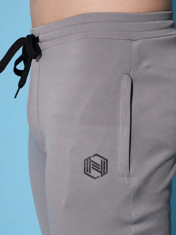 Medium_Grey_Men's_Polyster_Lower__Comfortable,_Stylish_And_Trendy_Casual_Wear