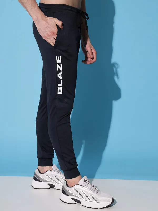 Navy_Blue_Men's_Polyster_Lower__Comfortable,_Stylish_And_Trendy_Casual_Wear