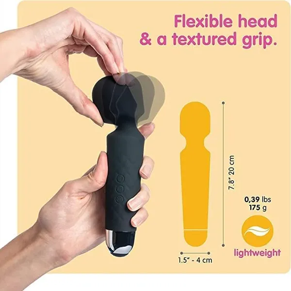 Cordless_Body_Massager___Battery_Powered_Rechargeable_Personal_Body_Massager_For_Pain_Relief_Handheld_Cordless_Massager_Machine_Flexible_Neck_Quite___Powerful_Massager_For_Women___Men